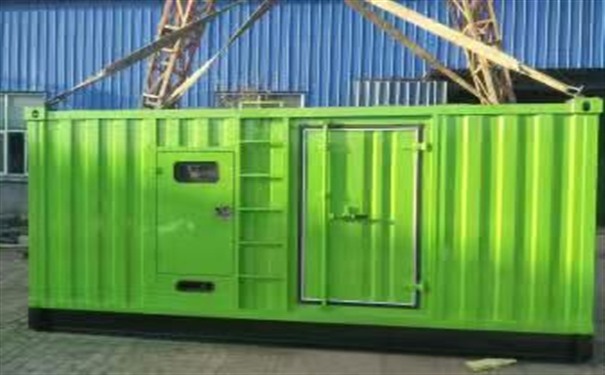 宽甸600kw大型柴油发电机组出租价格 宽甸600kw大型柴油发电机组出租价格